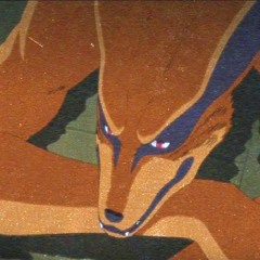 LazyKurama