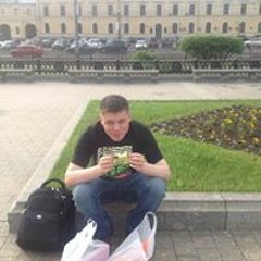 Evgeny  Nasanov
