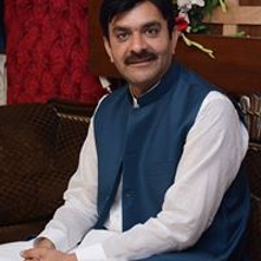 Muhammad Saad