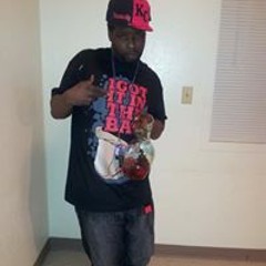 Bumpy Hamp Johnson
