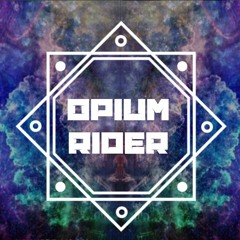 Opium Rider