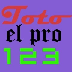 totoelpro123