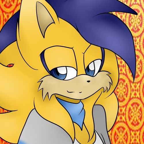 BrokenHedgewolf’s avatar