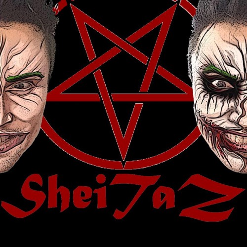 Sheitaz’s avatar