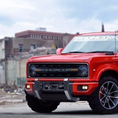 BRONCO