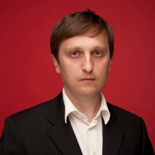 Олег Бронников’s avatar