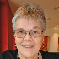 Helga Gschwend