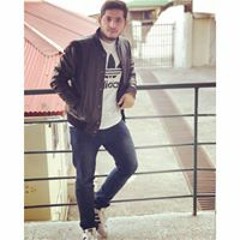 Bilal Ashfaq