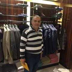 Kamal Elbasuoney