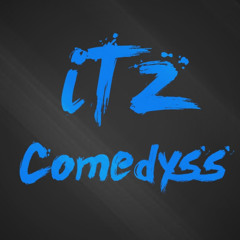 iTzComedyss