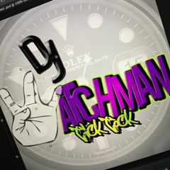 DJ Watchman
