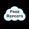 Cloud Reposts
