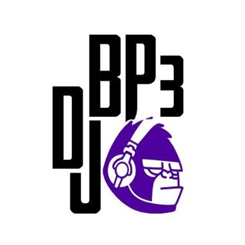 DJ BP3’s avatar