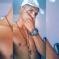 Victor Vitória