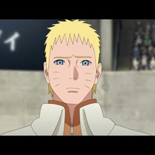 Naruto Uzamaki’s avatar
