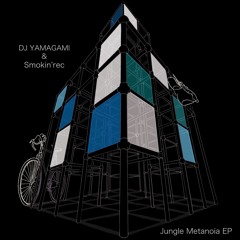 DJ YAMAGAMI × Smokin' Rec