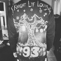 KNIGHT LYF LOUIE
