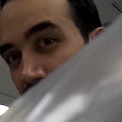 muhammad barzegari