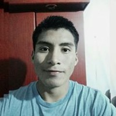 Alejandro Alcántara