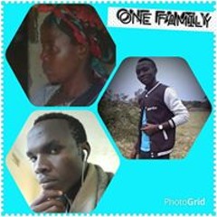 Tumwesige Emmanuel