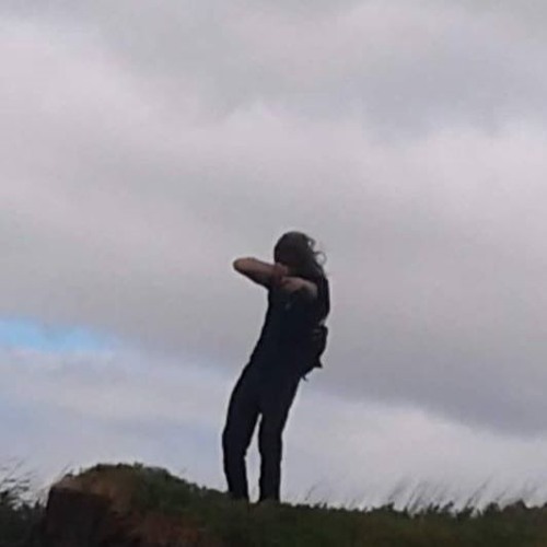 _WaVyD~  Mistakes ( I FEEL FINE) (Mastered with Thunder at 95pct)