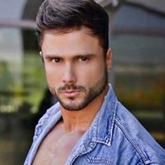 Igor chafim