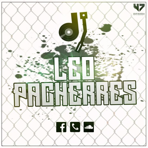 Dj Leo Pacherres ✪Official’s avatar