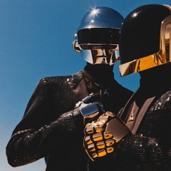 RealDaftPunk