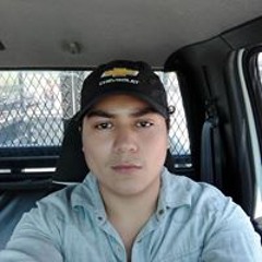 Gerardo Godoy