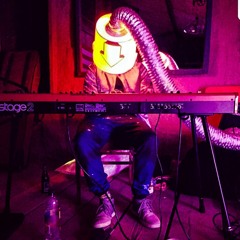 op-1 improvisation 1