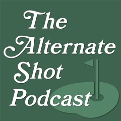 Alternate Shot Podcast