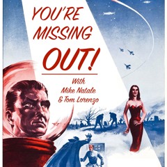 You're Missing Out: A National Film Registry Pod