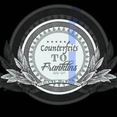 Counterfeits To Franklins