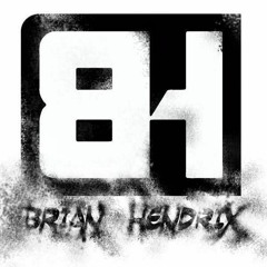 Brian Anthony Hendrix