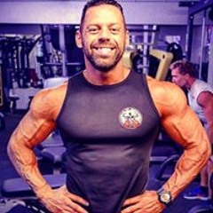 Christophe Bonnefont