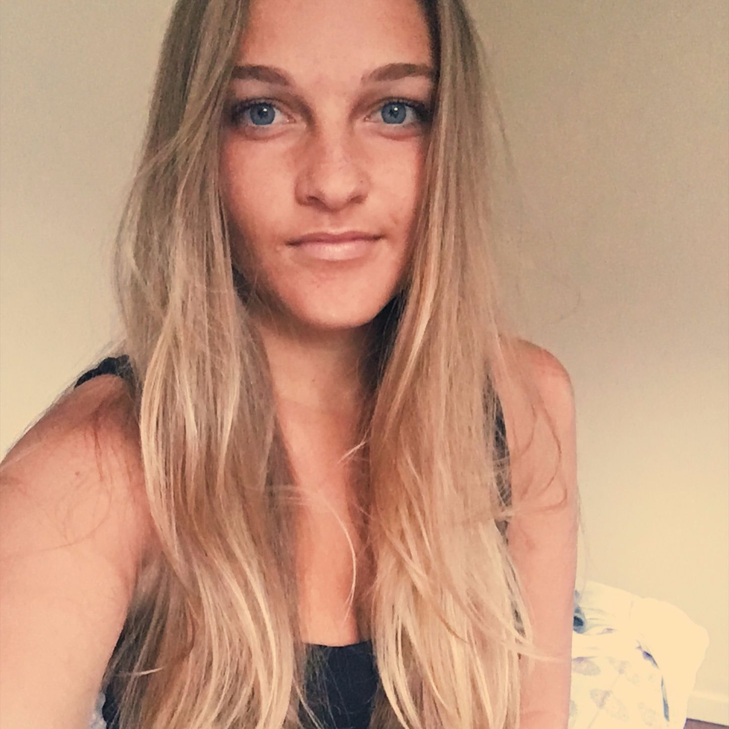Talia Simanski