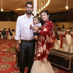 Sadaf Siddiq Patel