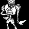 CR1TIKAL (COOL DUDE)