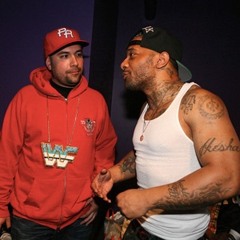 Peter Rosenberg x Prodigy