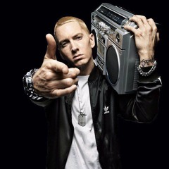 Eminem secret project