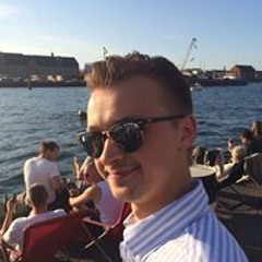 Mads Vang Erichsen
