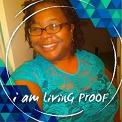 Jeannette Keitt-White