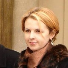 Галина Гнатяк
