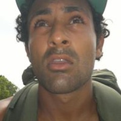 Dannil Parmar