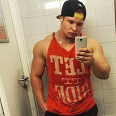 Jarno Perälä