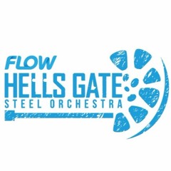 Hells Gate Steel Orchestra