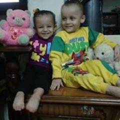 Khaled Ahmed