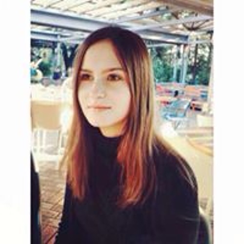 Eliza Evans’s avatar