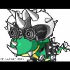 Carno Dragon Fire Junior