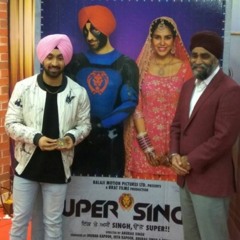 Diljit Dosanjh